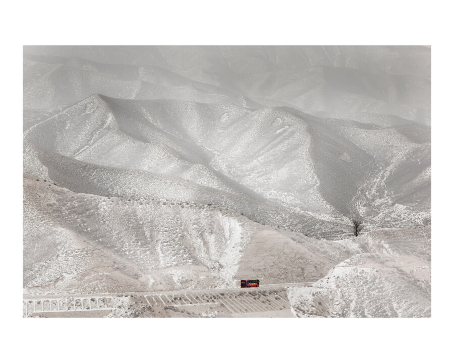 Inner Mongolia, China<br><small> By: Shea Winter Roggio</small>