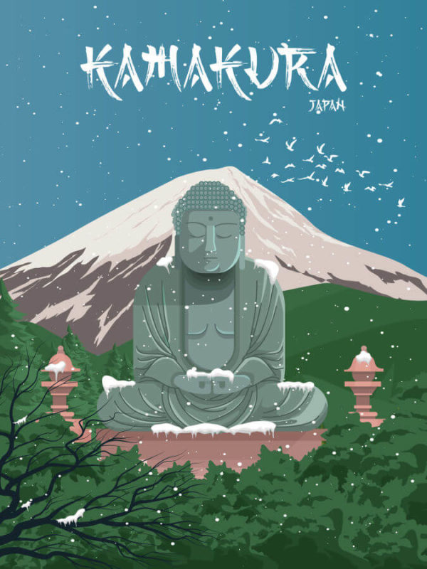Kamakura Poster Special